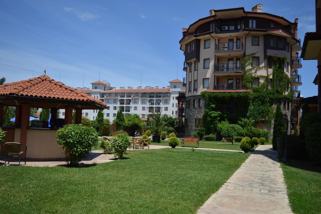 Hotel South Beach - New Management And Free Beach Access Tsarevo