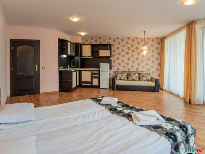 South Beach - New Management And Free Beach Access 4* Царево