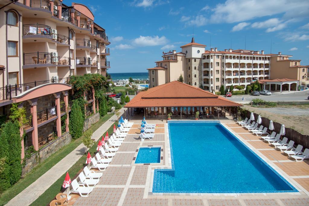 South Beach - New Management And Free Beach Access Готель 4*