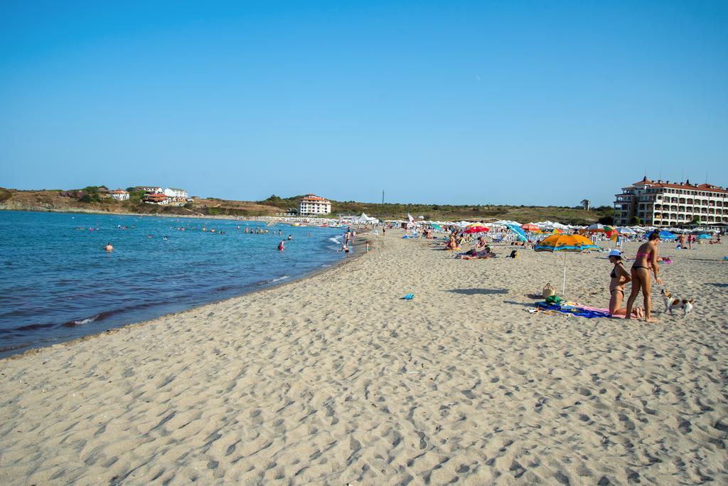 South Beach - New Management And Free Beach Access Готель 4*