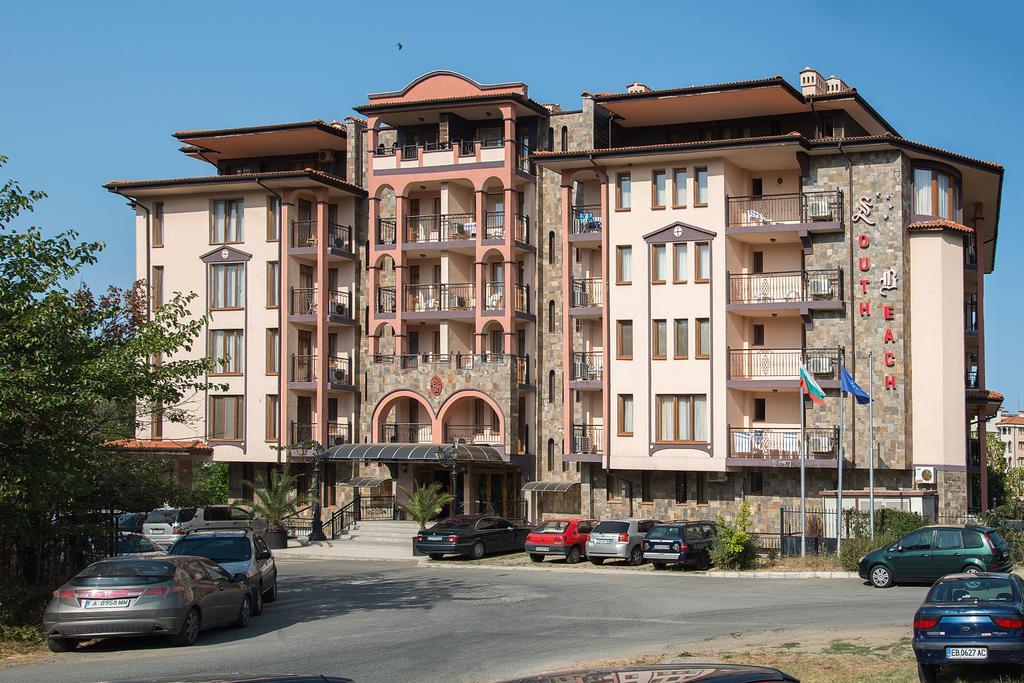 Готель South Beach - New Management And Free Beach Access 4*