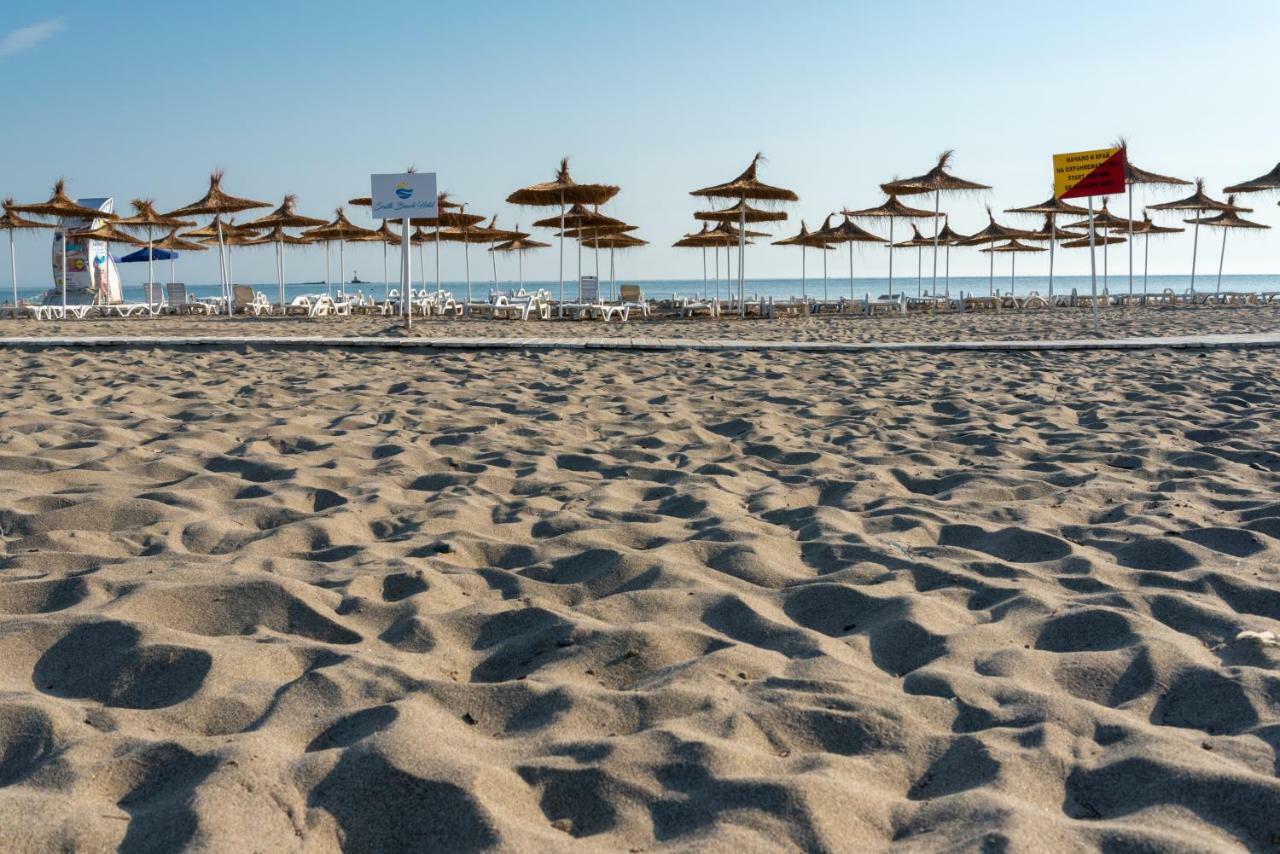Готель South Beach - New Management And Free Beach Access