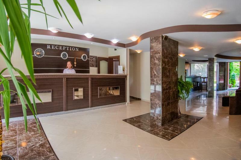 South Beach - New Management And Free Beach Access Готель 4*