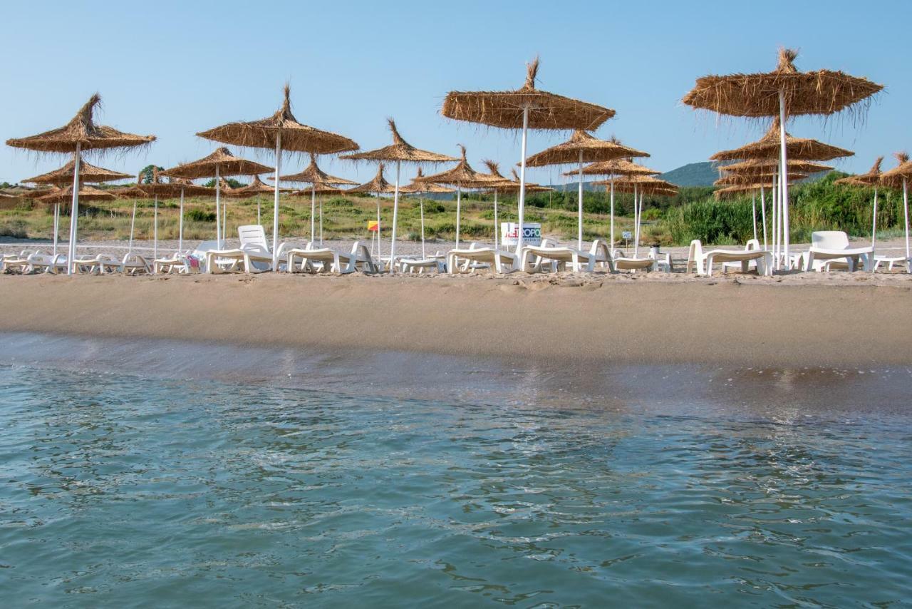 South Beach - New Management And Free Beach Access 4* Царево