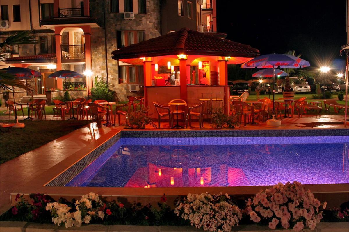 South Beach - New Management And Free Beach Access Hotel Tsarevo