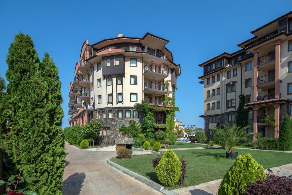 South Beach - New Management And Free Beach Access 4* Tsarevo